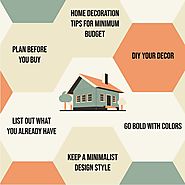 Home Decor tips