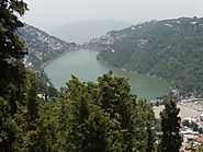 Visit Bhimtal lake, insights by Bhimtal hotels near lake |ThePineCrest