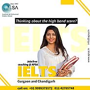 Best IELTS Coaching in Gurgaon