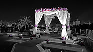 Best wedding planners in Abu Dhabi | UAE wedding | La Table Events