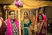 Candid Wedding Photography and its Beauty- Best Wedding designers Dubai
