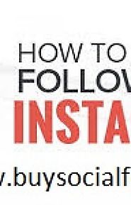 Buy Instagram Followers Germany & Twitter Followers - Fast Delivery - jarves stark - Wattpad