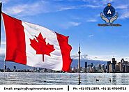 Permanent Resident Visa to Canada