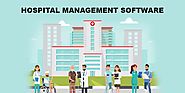 Patient Management Software, Hospital Information System, Hospital Management Software