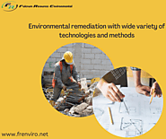Environmental remediation assessment Report of the Phase I Site | Fulcrum
