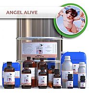 Buy HBNO™ Angel Grounding, Wholesale | Essential Natural Oils