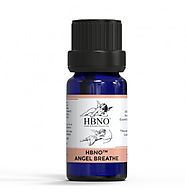 Get Pure HBNO™ Angel Breathe Blend at an Affordable Price