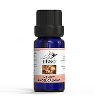 Buy HBNO™ Angel Calming Oil, Wholesale at an Affordable Price