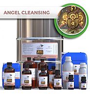 Shop Now! Purchase HBNO™ Angel Cleansing in Bulk