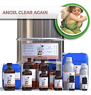 Shop Now! Aromatherapy HBNO Angel Clear Again Oil at Best Price