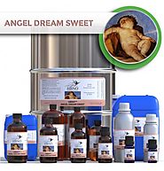 Shop Now! Heal Body with Angel Dream Sweet Oil