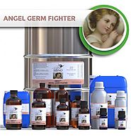 Shop Wholesale HBNO™ Angel Germ Fighter from Essential Natural Oils
