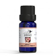Buy HBNO™ Angel Immune Strength Online Store from Essential Natural Oils