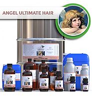 Buy Now! HBNO™ Angel Ultimate Hair Online Store from Essential Natural Oils