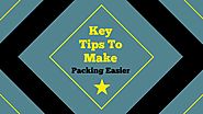 Best Packing Tips: How to Make Relocating Less Stressful