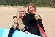 What You’ll Learn About Friendship in Teen Surf Camp | Westhighlandlodge