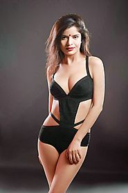 Television Actresses Bikini Pictures - Gehna Vasisht