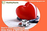 Best Cardiologist in Gurgaon | Heart care Clinic In India