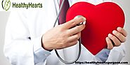 Give Care to Your Heart by Best Cardiologist in Gurgaon