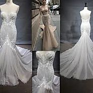 Custom Wedding Dresses, Ball Gowns & Mother of Bride Dress