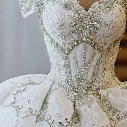 Why Designer wedding dresses are the best choice for women?