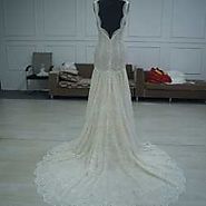 Searching for a Top-Rated Wedding Dress Designers-Women Dress Designer