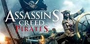 Assassin's Creed Pirates Apk DATA plus MODE Free Download