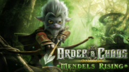 Order and Chaos Online Apk full DATA Android Free Download