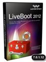 Wondershare Liveboot 2012 iso License Code plus Serial Full