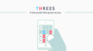 Threes Apk MOD Full v1.0.3 Android Game Full Free Download