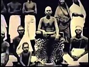 Bhagvan Ramana Maharishi Documentary In Hindi