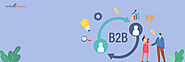 What is B2B Marketing?