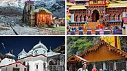 Best Time to Visit Char Dham | Ideal Season!