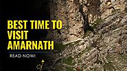 Website at https://www.wonderworldtravels.com/blog/best-time-to-visit-amarnath/