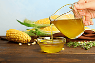 Organic oils in your diet benefits your health - Gulaboils