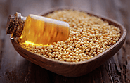 Things to know about Mustard Oil – Gulaboils