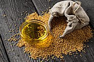 Benefits of Organic Mustard Oil you should know - Gulaboils