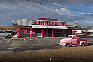 Hello From Southern Honey Boutique - Southern Honey Boutique - Medium
