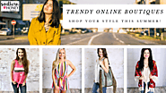 Shop Your Style from Southern Honey's Trendy Online Boutiques in the USA | Southern Honey Boutique