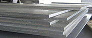 7075 T6 Aluminium Plates Suppliers Stockists Importer Exporter in India - Plus Metals