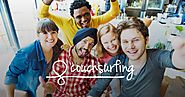 Jeetech Startups | couchsurfing.com