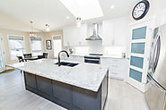 Kitchen Renovations Edmonton