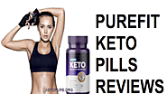 Purefit Keto Pills - ketopure.org