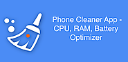 Quick Clean - RAM, Junk Cleaner & Speed Booster - Apps on Google Play