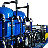 Water Filtration Systems Units Manufacturer in Karachi Contact Now