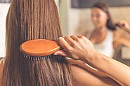 10 Tips For Natural And Smooth Hair - Get Fast