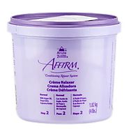 Affirm Relaxer System Step 2