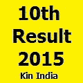 10th result 2015 Tamilnadu SSLC result 2015 - tnresults.nic.in