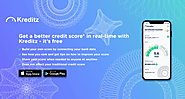 Check Credit Score - Install Kreditz App - Terms and Conditions