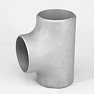 best Butt-welded Pipe Fitting Equal Tee & Unequal Tee